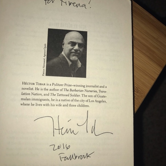 Deep down dark book - Picture 3 of 3